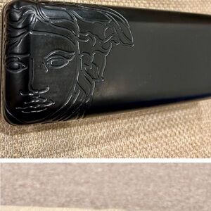 Versace glasses hard case